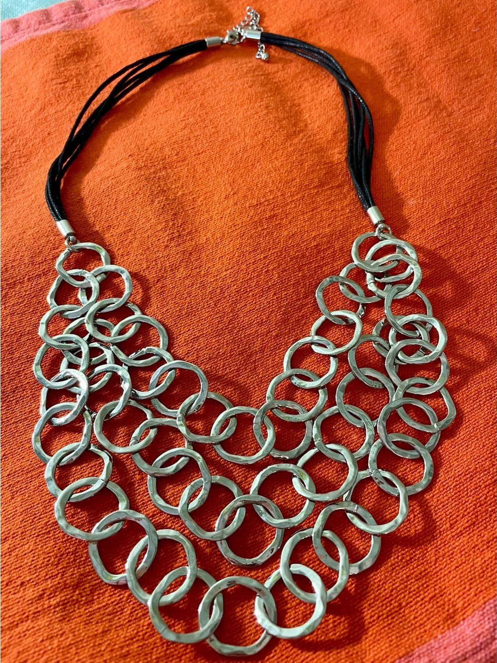Lia Sophia Bonded Necklace